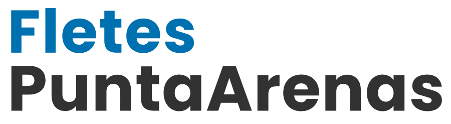 Logo FletesPuntaArenas.cl